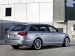 Audi A6 3.2 Quattro Avant 2005 года